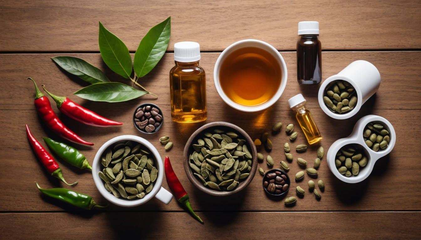 Affordable Fat Burner Supplements