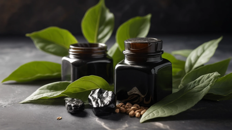 Shilajit And Ashwagandha Benefits
