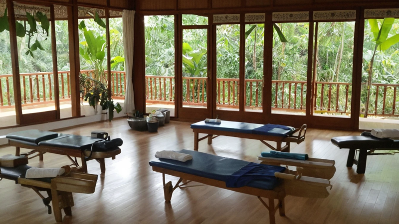 Total Thai Wellness
